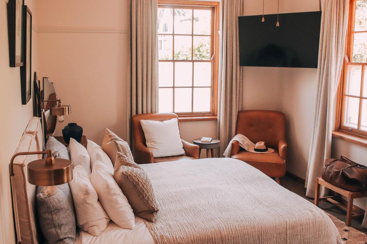 Sonnekus Boutique Hotel & Bistro In St James Luaran gambar