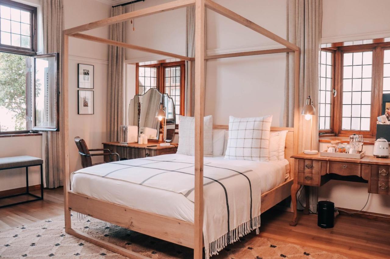 Sonnekus Boutique Hotel & Bistro In St James Luaran gambar