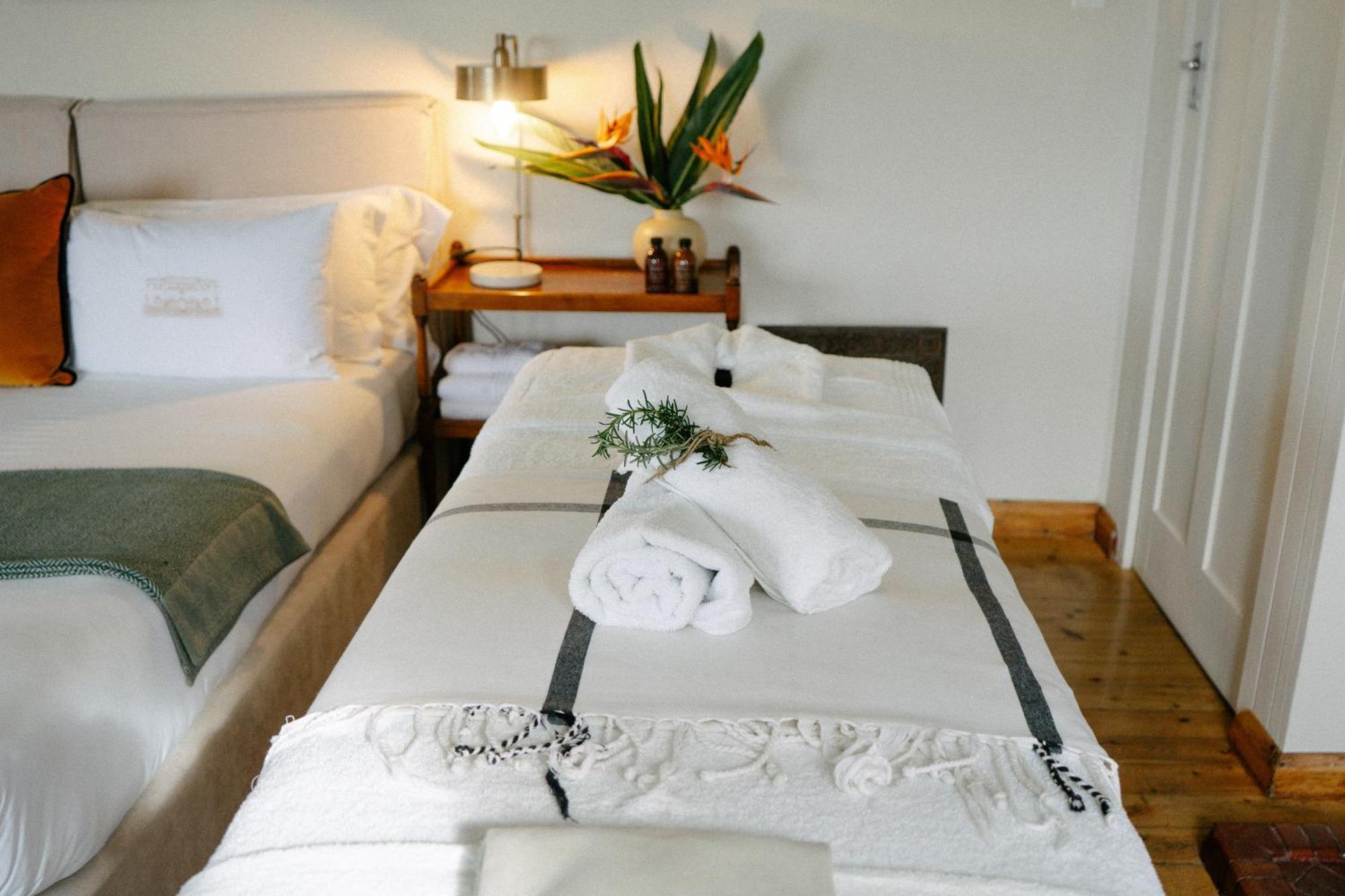 Sonnekus Boutique Hotel & Bistro In St James Luaran gambar