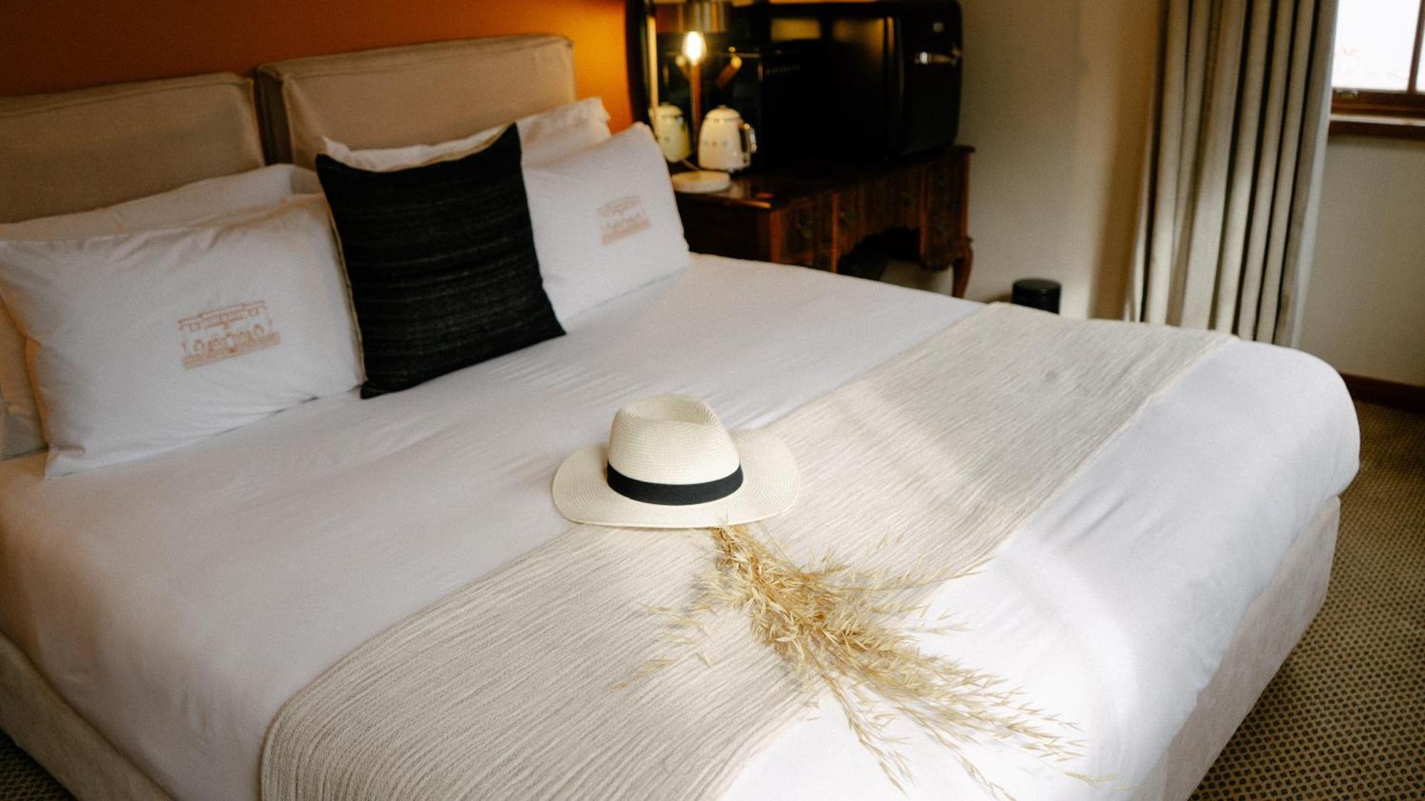 Sonnekus Boutique Hotel & Bistro In St James Luaran gambar
