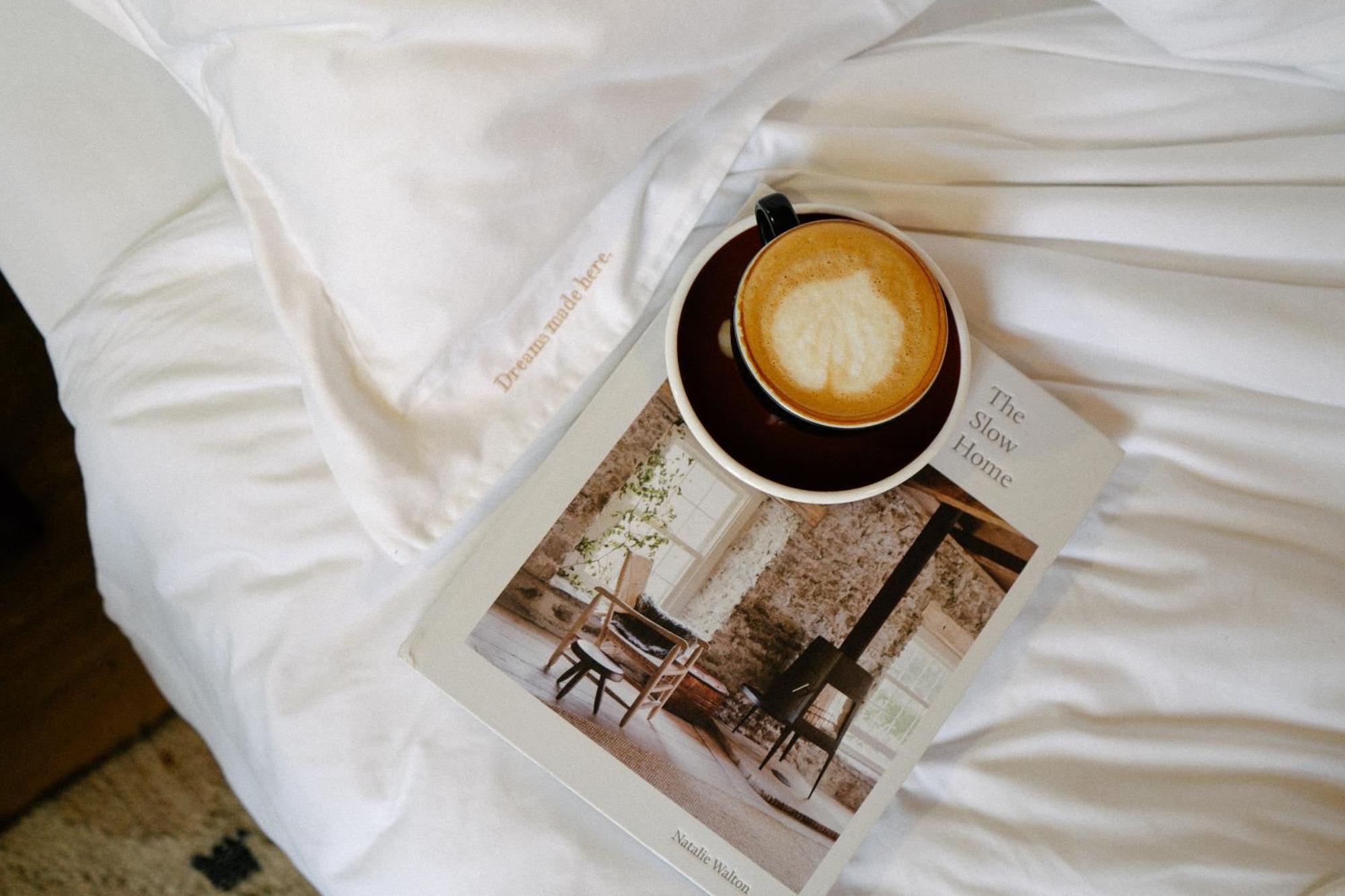 Sonnekus Boutique Hotel & Bistro In St James Luaran gambar