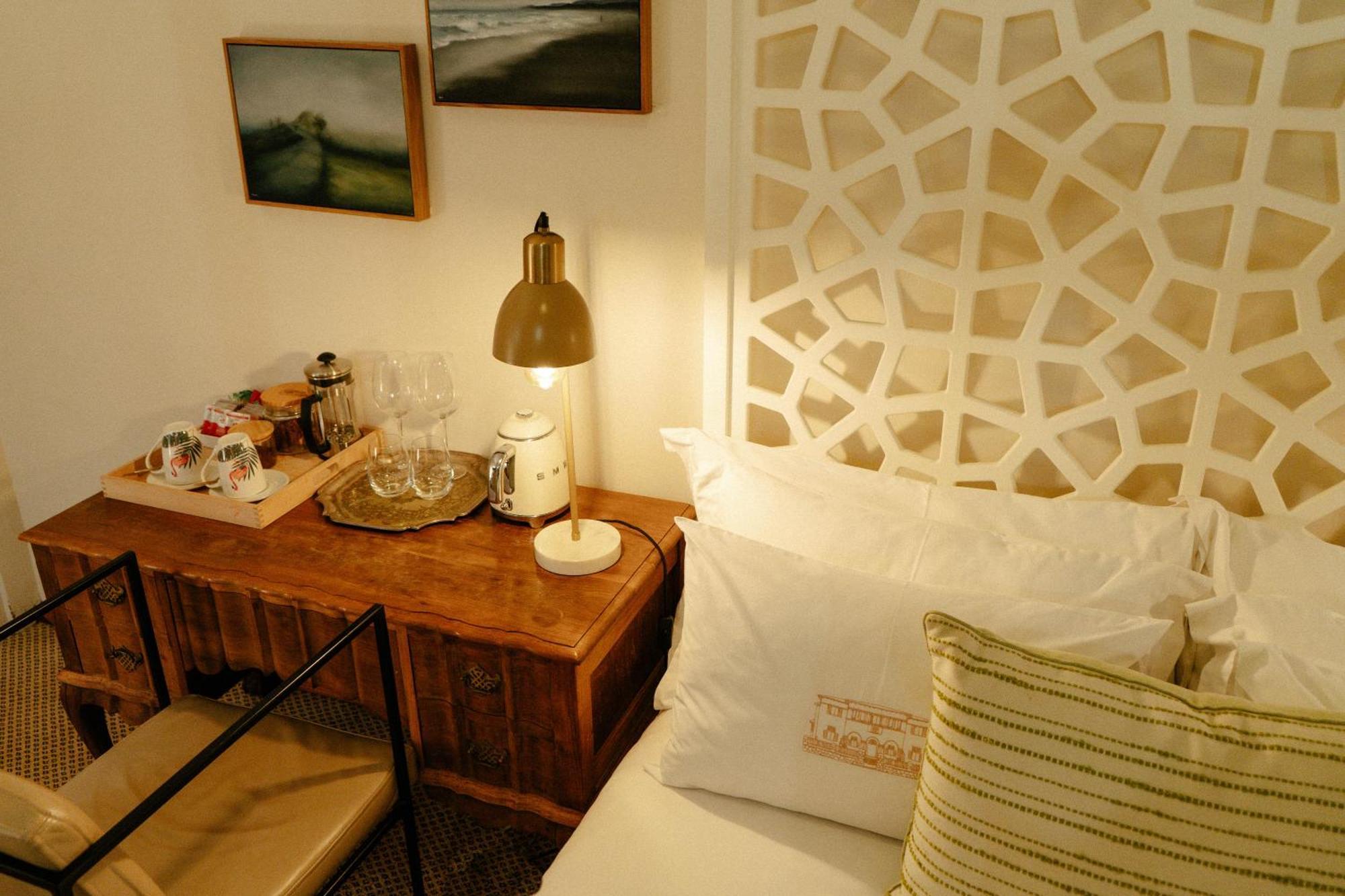 Sonnekus Boutique Hotel & Bistro In St James Luaran gambar