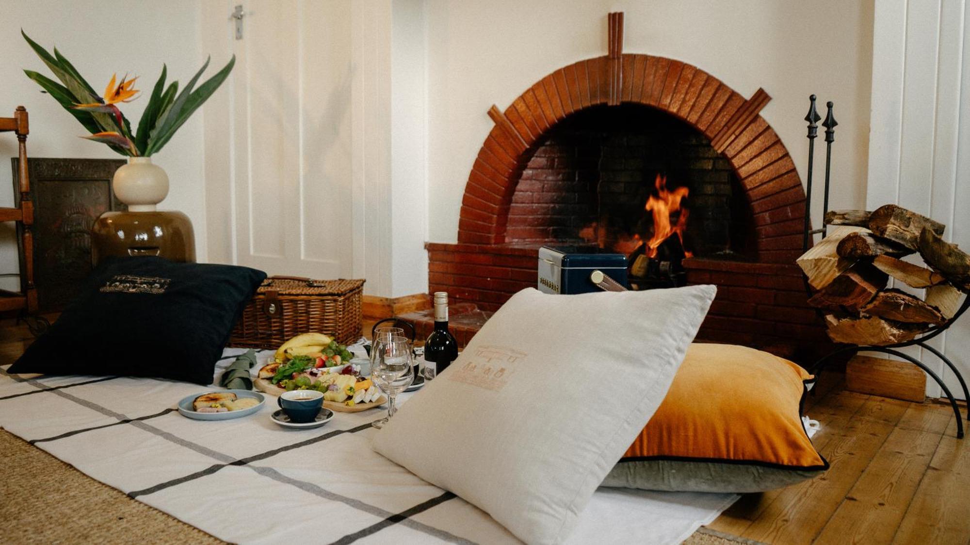 Sonnekus Boutique Hotel & Bistro In St James Luaran gambar
