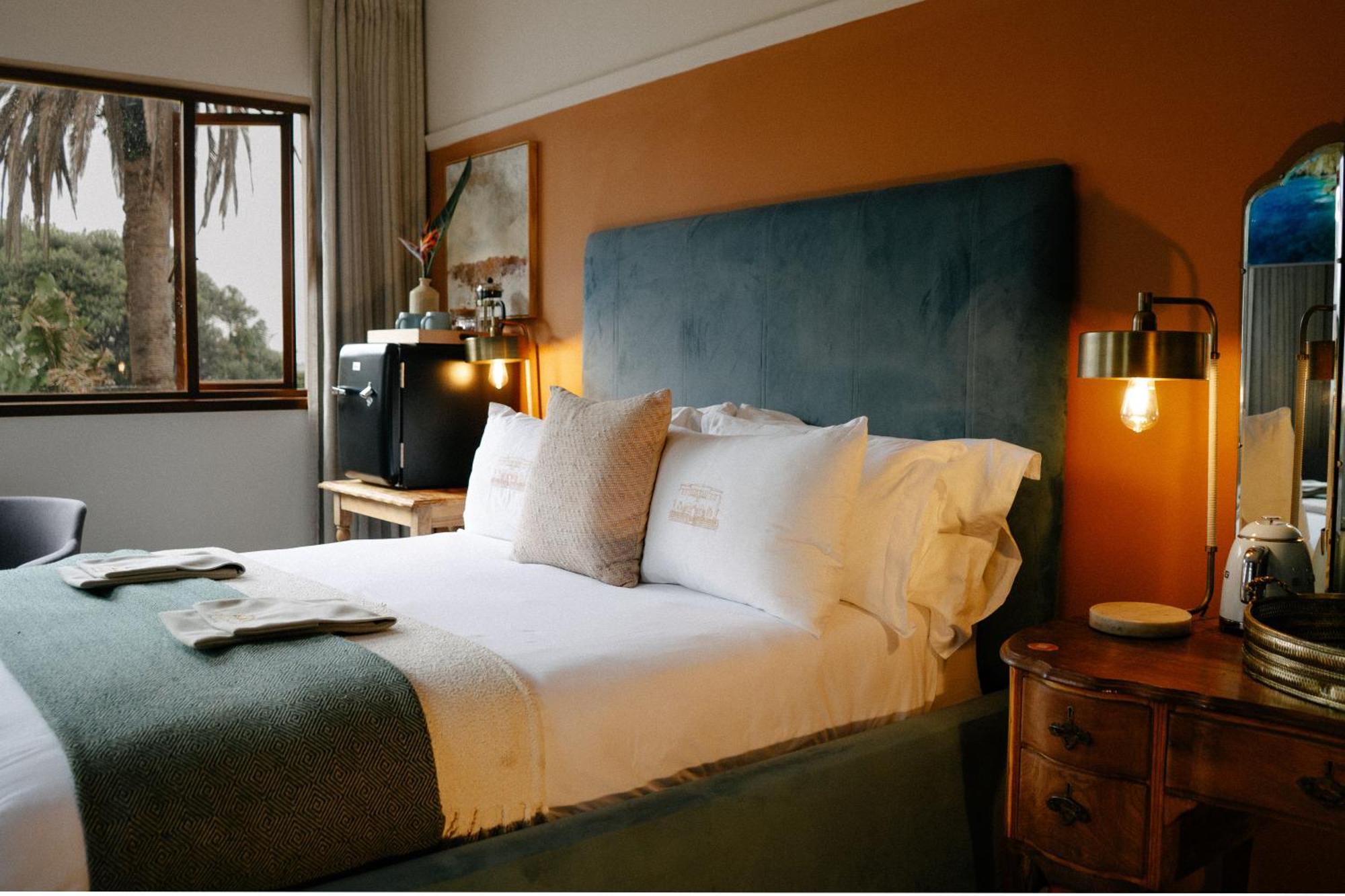 Sonnekus Boutique Hotel & Bistro In St James Luaran gambar