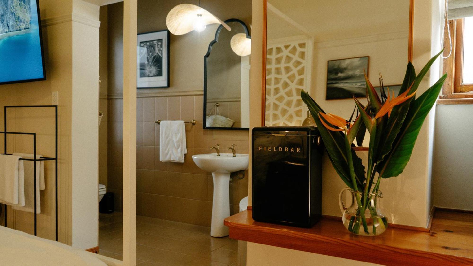 Sonnekus Boutique Hotel & Bistro In St James Luaran gambar