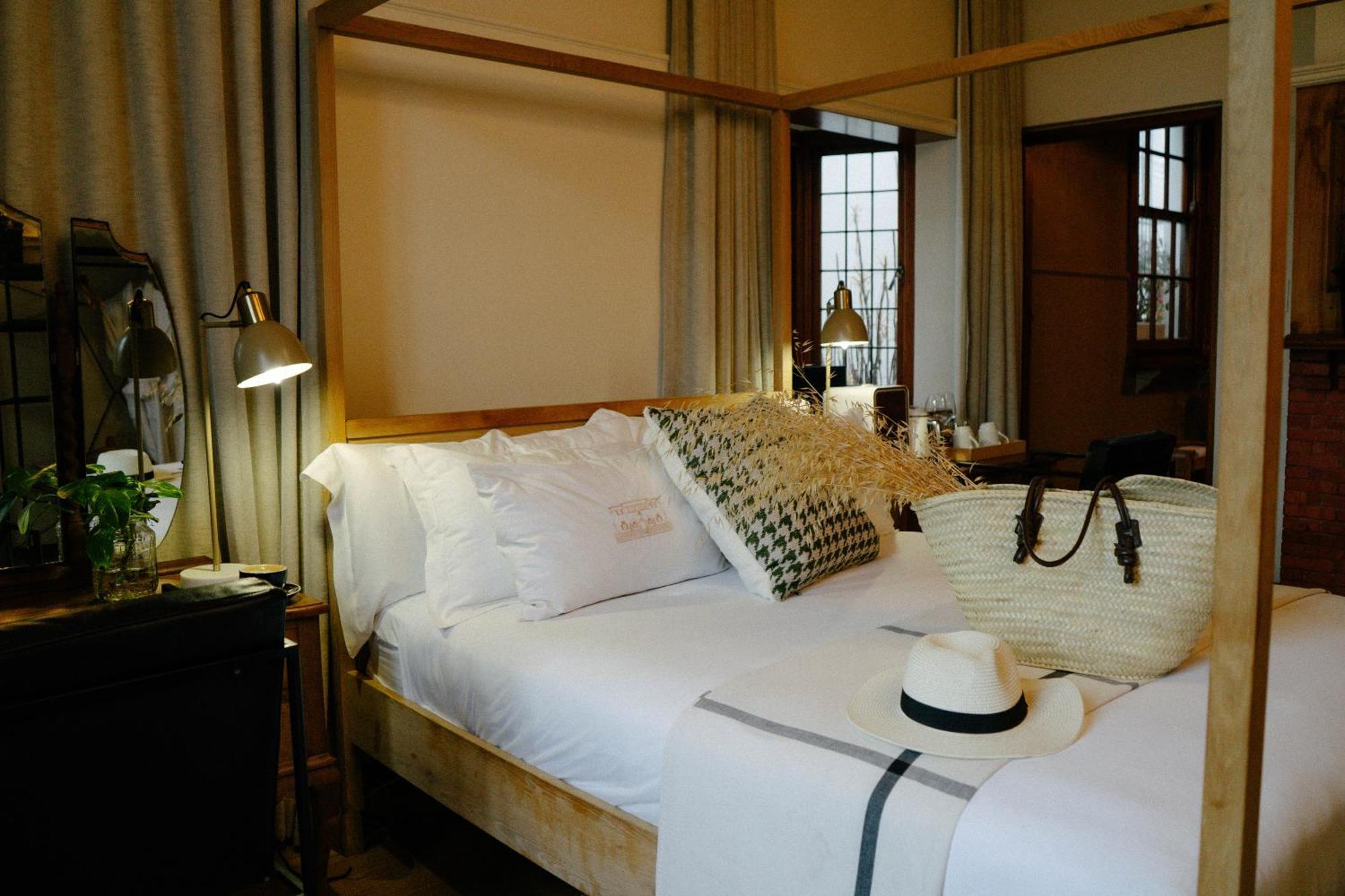 Sonnekus Boutique Hotel & Bistro In St James Luaran gambar