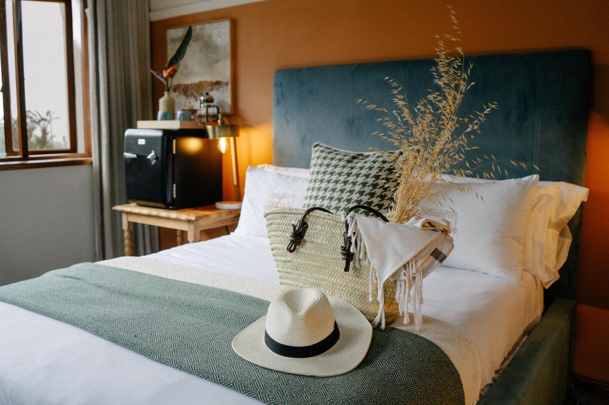 Sonnekus Boutique Hotel & Bistro In St James Luaran gambar