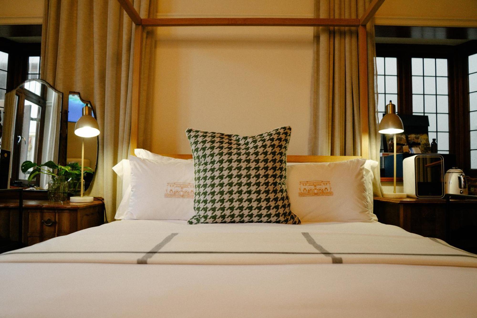 Sonnekus Boutique Hotel & Bistro In St James Luaran gambar
