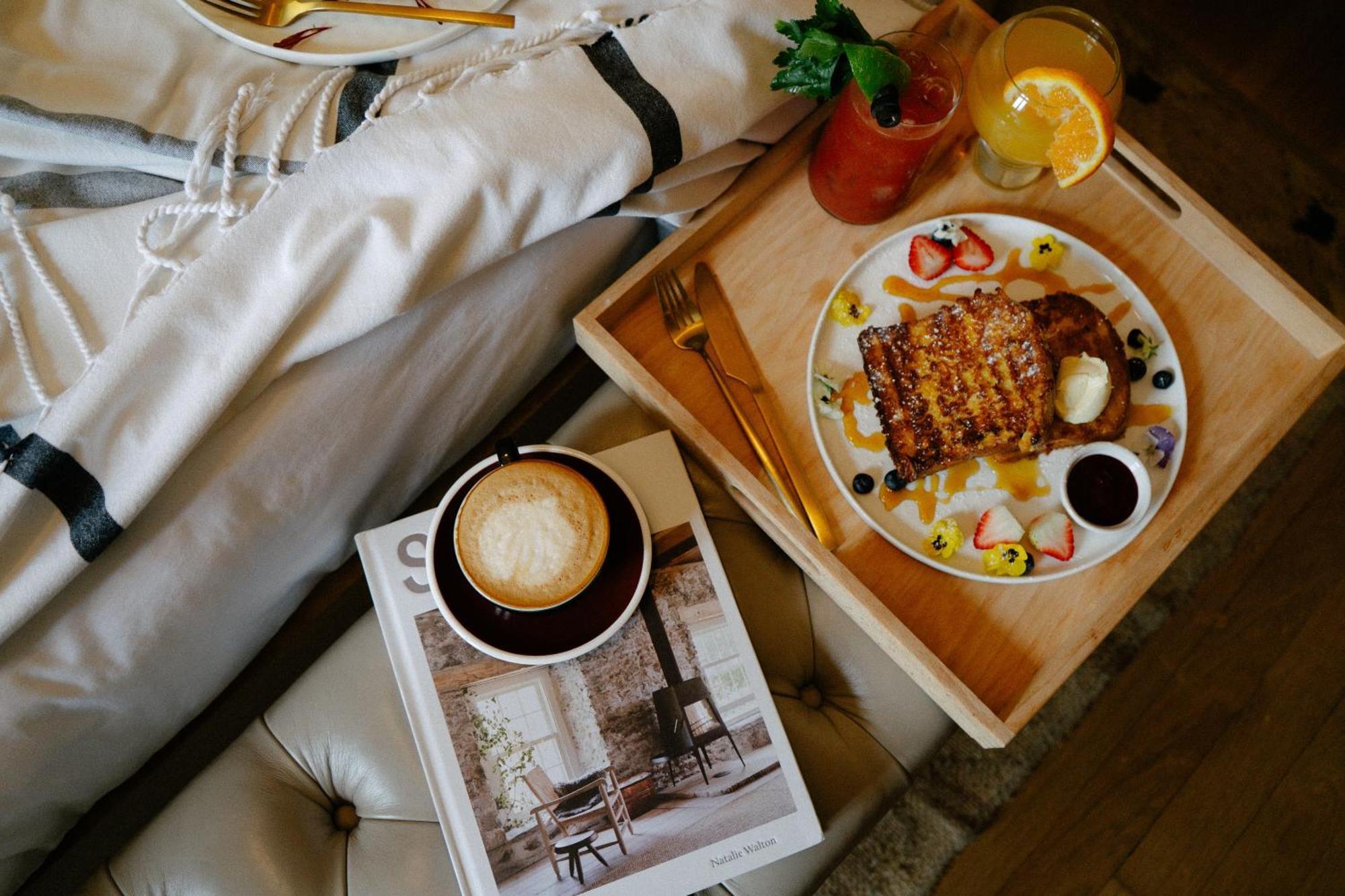 Sonnekus Boutique Hotel & Bistro In St James Luaran gambar