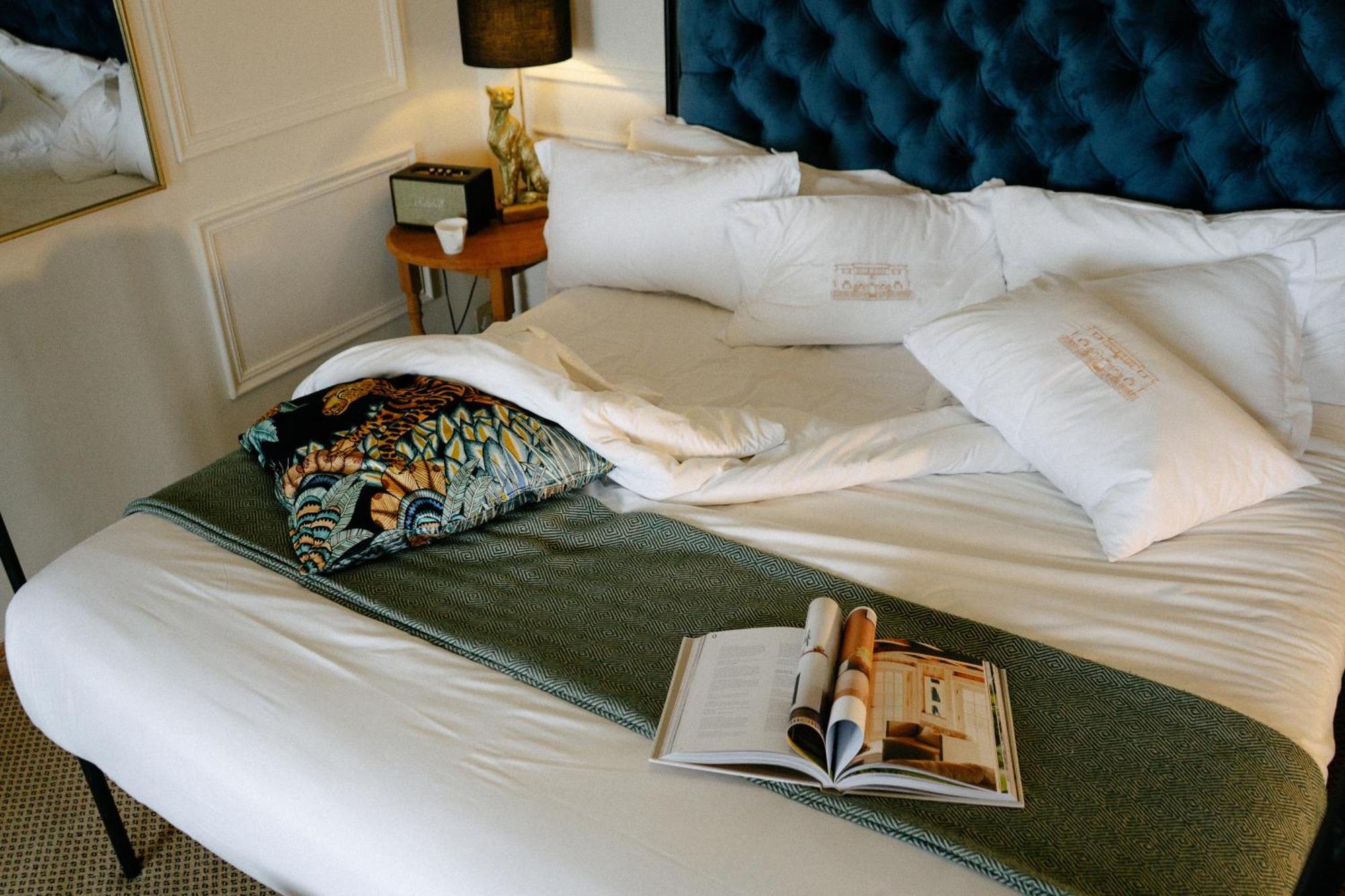 Sonnekus Boutique Hotel & Bistro In St James Luaran gambar