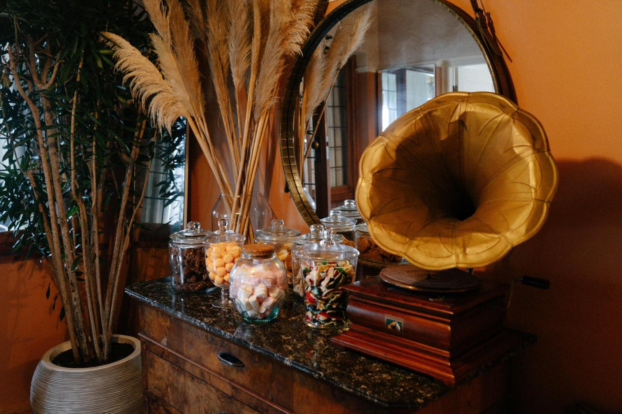 Sonnekus Boutique Hotel & Bistro In St James Luaran gambar