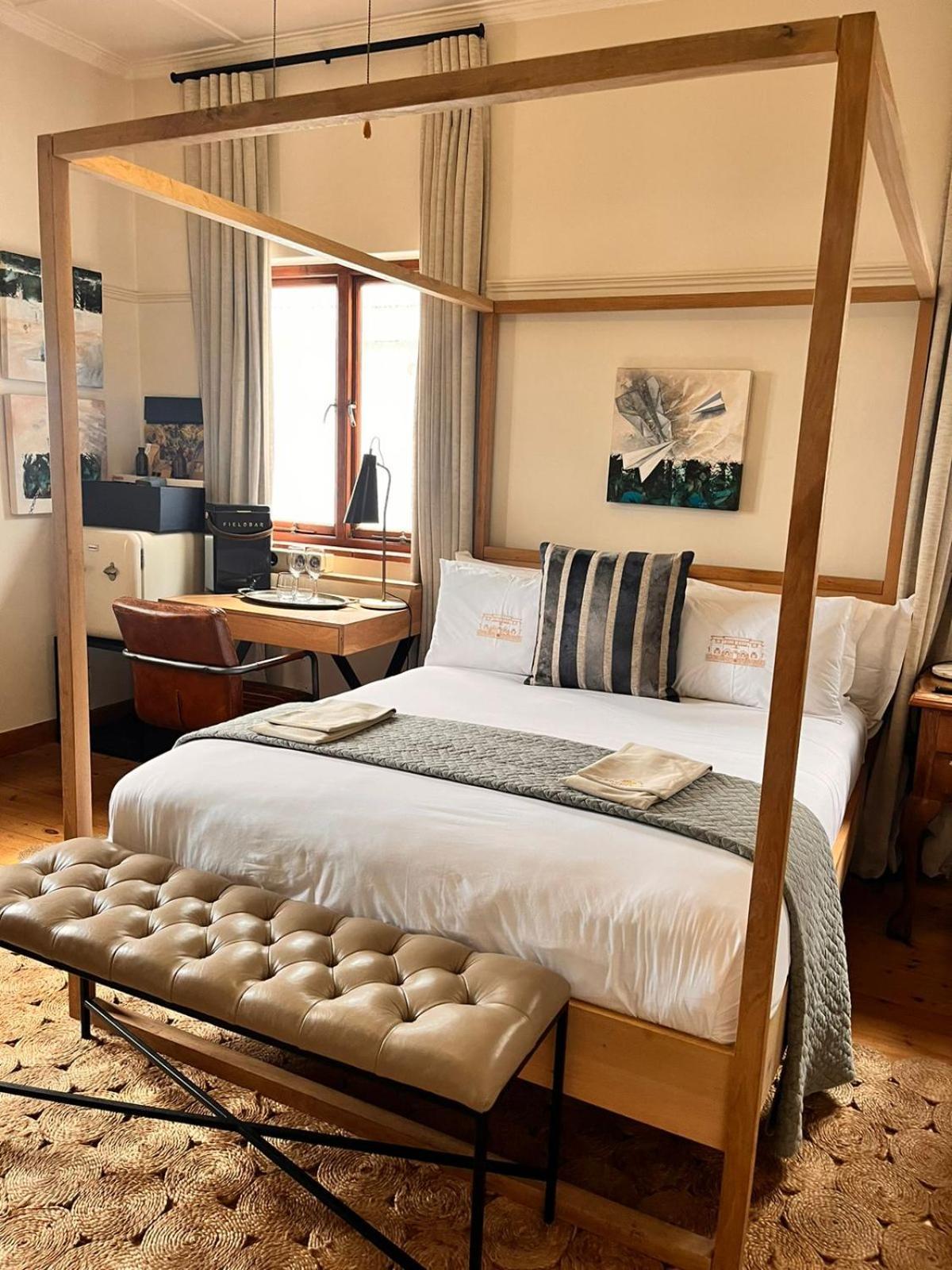 Sonnekus Boutique Hotel & Bistro In St James Luaran gambar