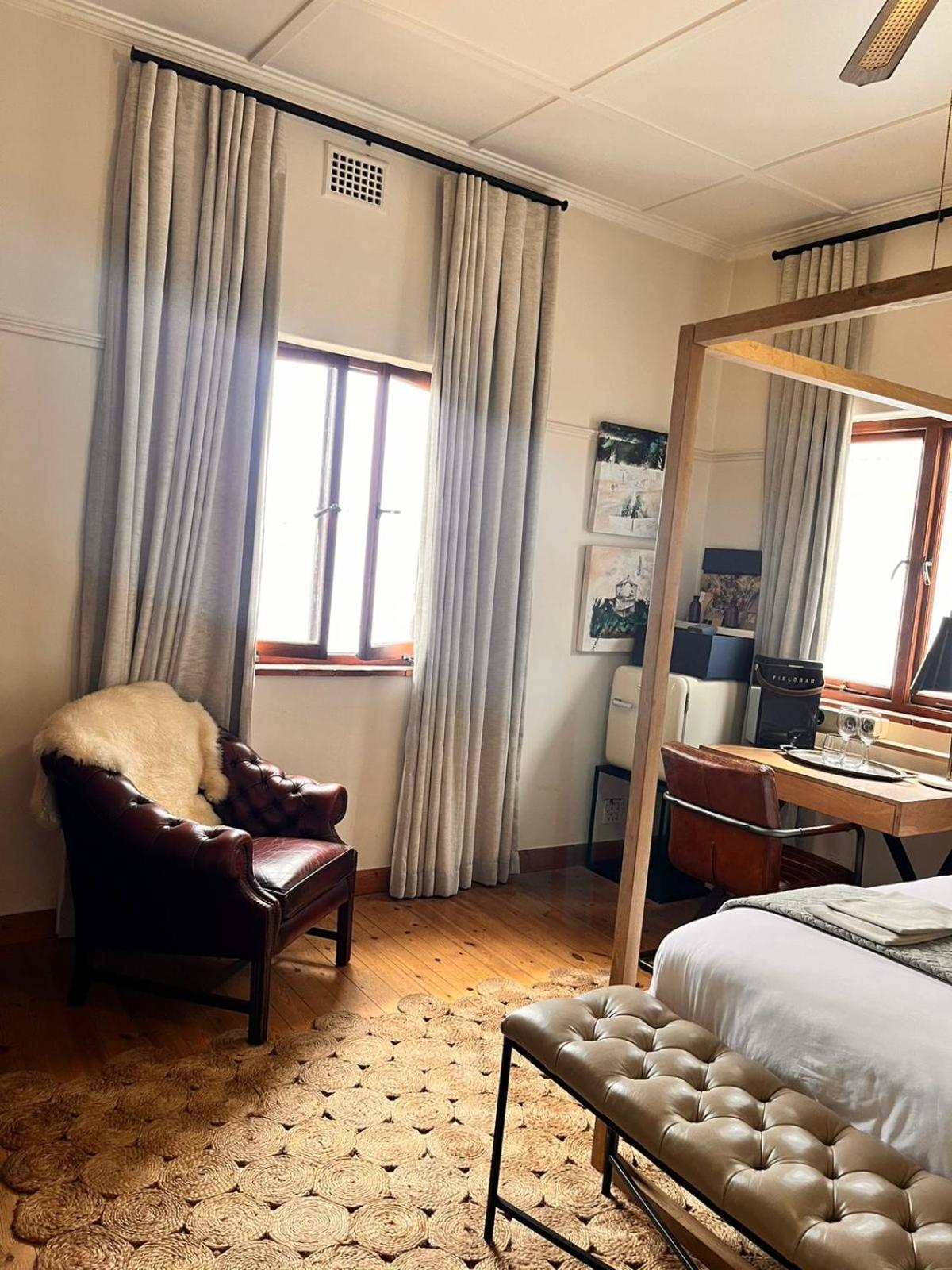 Sonnekus Boutique Hotel & Bistro In St James Luaran gambar