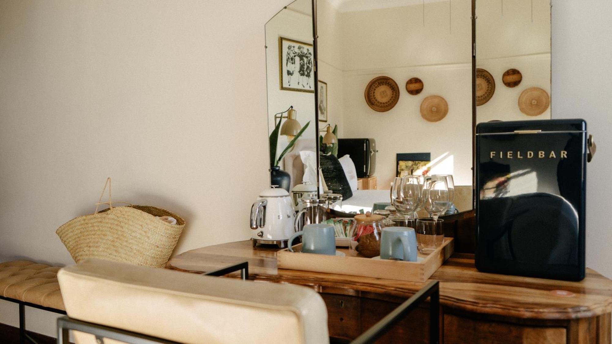 Sonnekus Boutique Hotel & Bistro In St James Luaran gambar
